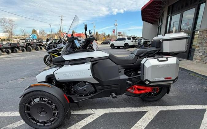 2025 Can-Am® Canyon XT