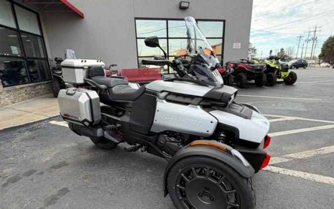 2025 Can-Am® Canyon XT