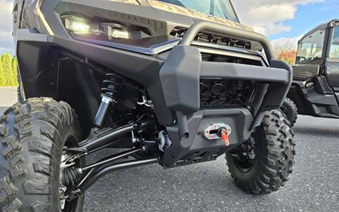 2026 Can-Am Defender MAX XT CAB HD11 with 10.25 in. touchscreen display