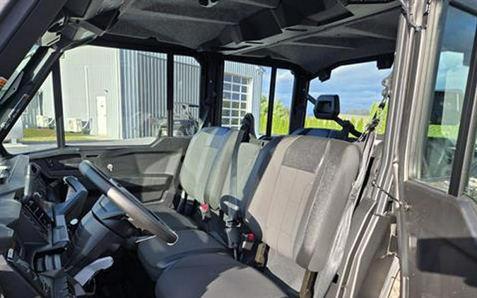 2026 Can-Am Defender MAX XT CAB HD11 with 10.25 in. touchscreen display