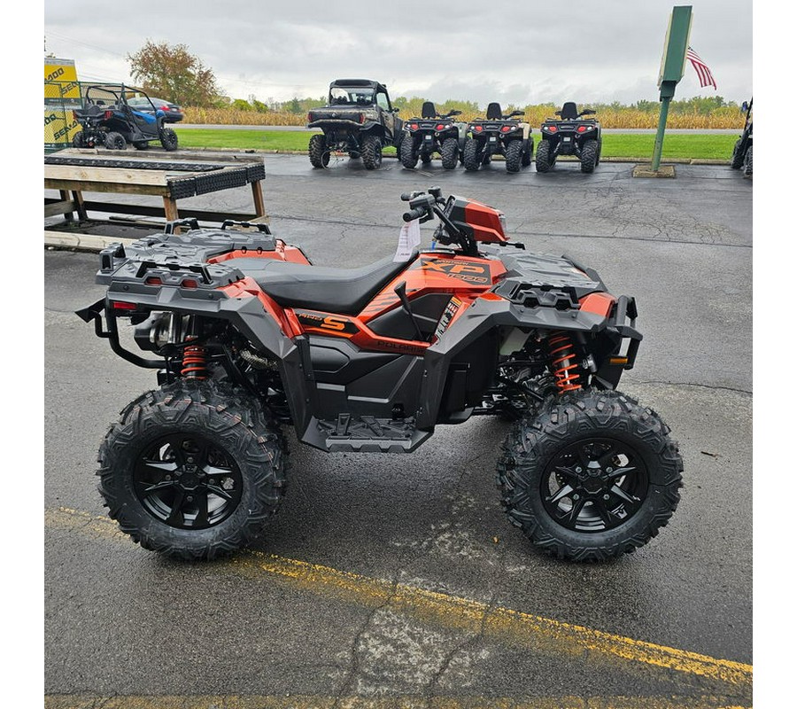 2026 Polaris® Sportsman XP 1000 S