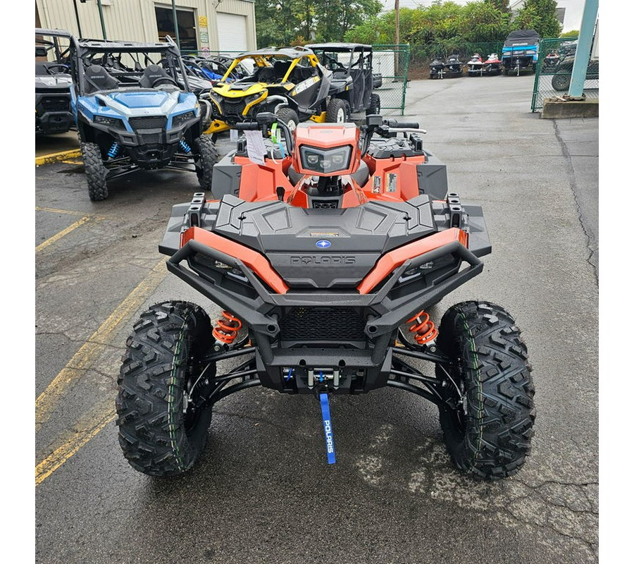 2026 Polaris® Sportsman XP 1000 S