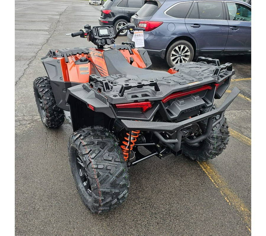 2026 Polaris® Sportsman XP 1000 S