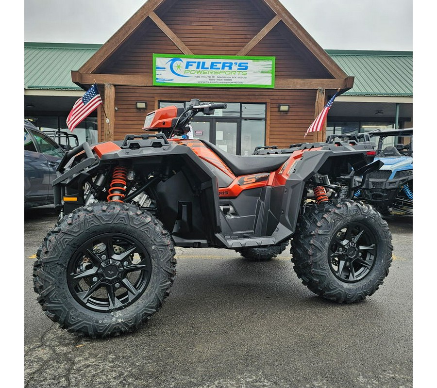 2026 Polaris® Sportsman XP 1000 S