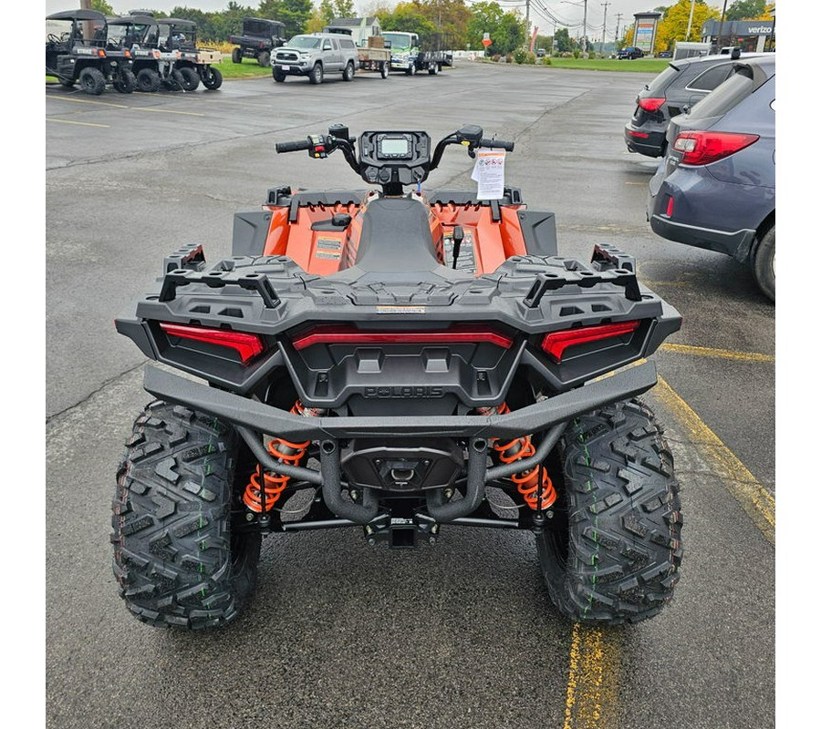 2026 Polaris® Sportsman XP 1000 S