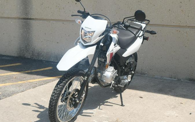 2025 HONDA XR150L