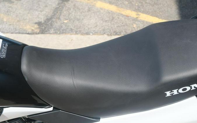 New 2025 HONDA XR150L