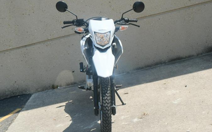 2025 HONDA XR150L