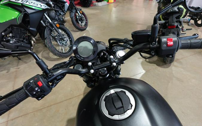 2025 Kawasaki Eliminator® ABS