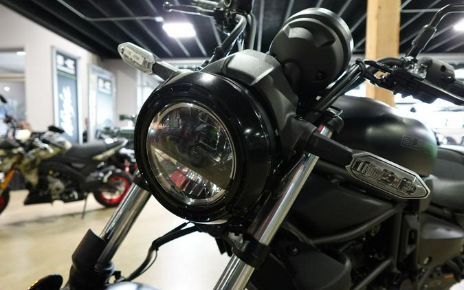 2025 Kawasaki Eliminator® ABS