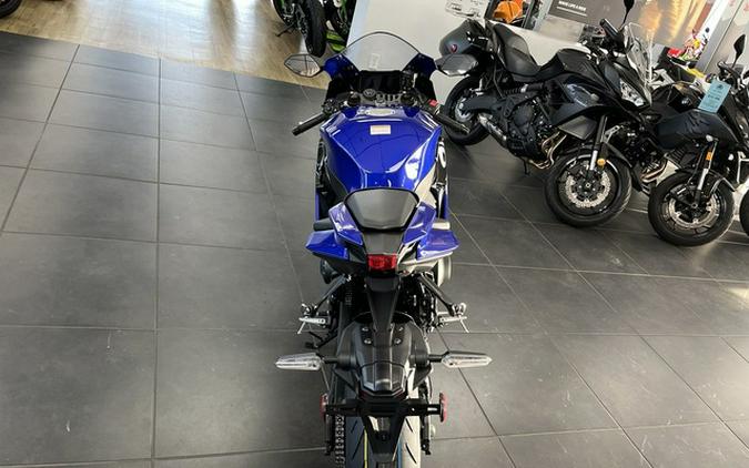 2026 Yamaha YZF R9