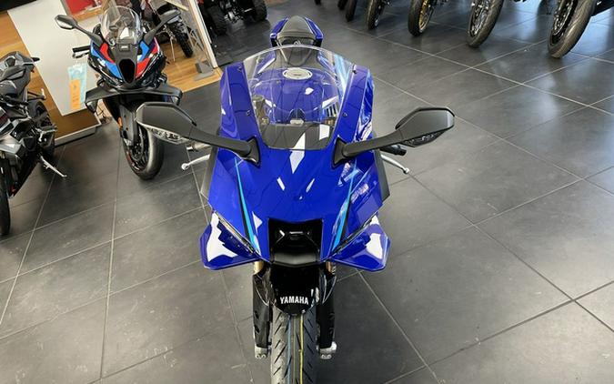 2026 Yamaha YZF R9