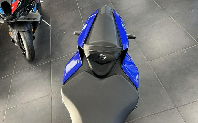 2026 Yamaha YZF R9