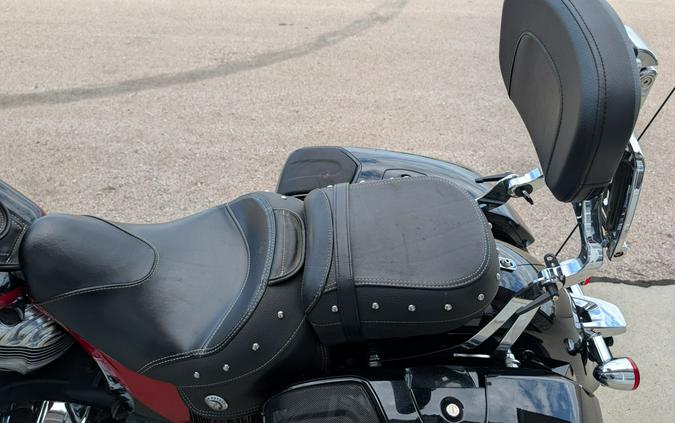 2020 Indian Motorcycle Chieftain® Elite