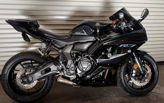 2023 Yamaha YZF R7