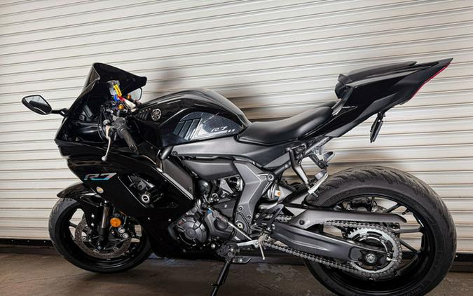 2023 Yamaha YZF R7