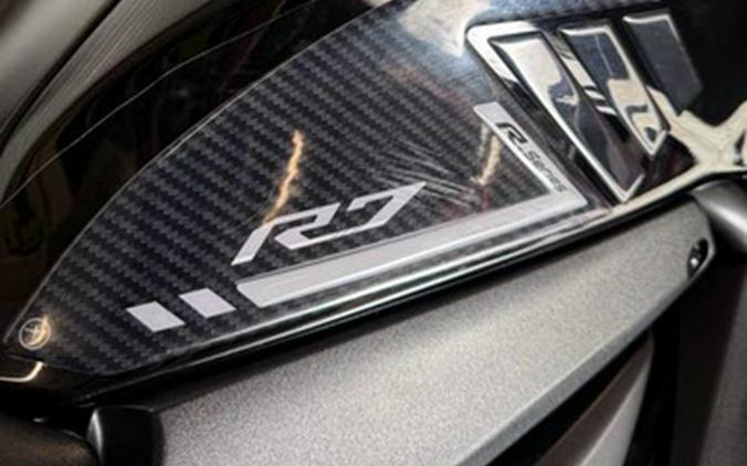 2023 Yamaha YZF R7