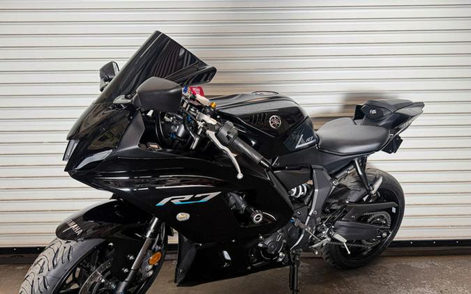 2023 Yamaha YZF R7