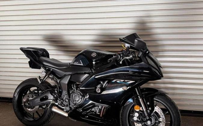 2023 Yamaha YZF R7
