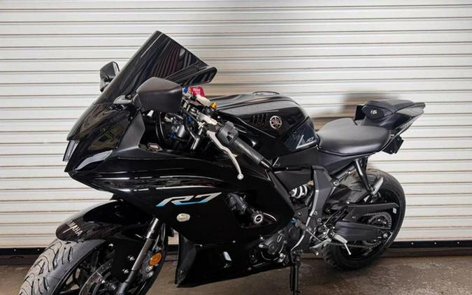 2023 Yamaha YZF R7