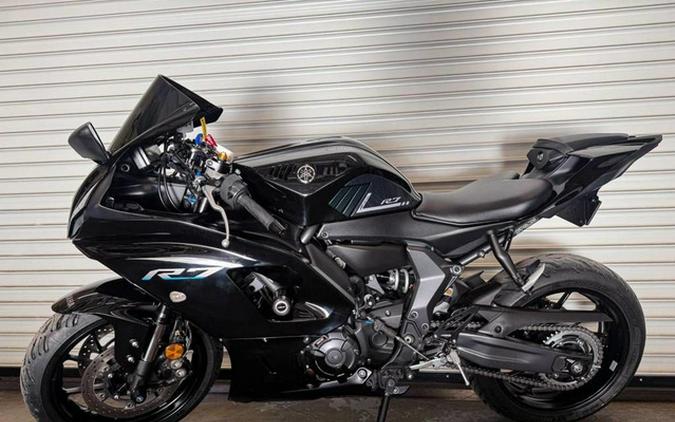 2023 Yamaha YZF R7
