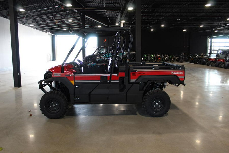 2026 Kawasaki Mule PRO-FX™ 1000 HD Edition