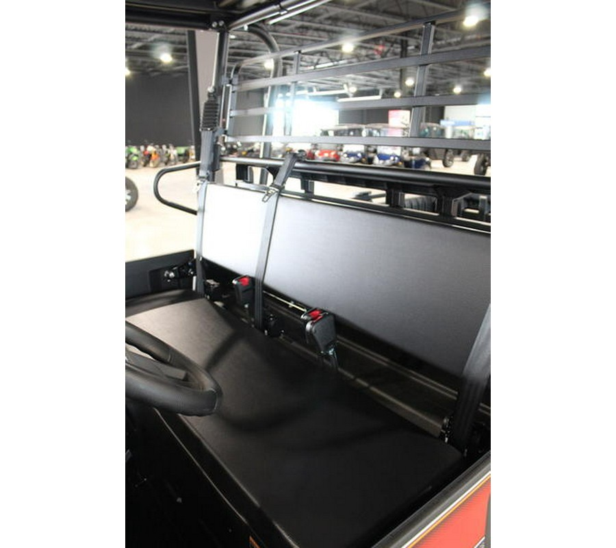 2026 Kawasaki Mule PRO-FX™ 1000 HD Edition