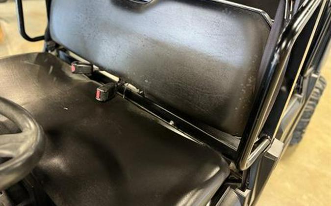 2018 Polaris Ranger Crew 570-4