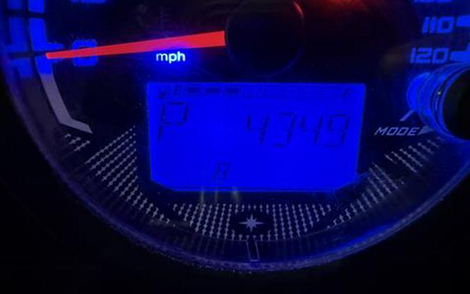 2018 Polaris Ranger Crew 570-4