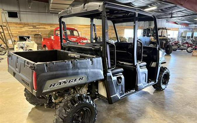 2018 Polaris Ranger Crew 570-4