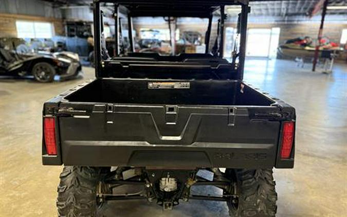 2018 Polaris Ranger Crew 570-4