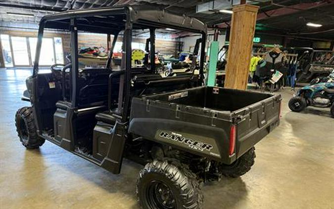 2018 Polaris Ranger Crew 570-4