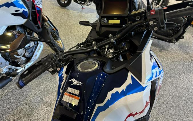 2026 Honda Africa Twin DCT CRF1100LDS