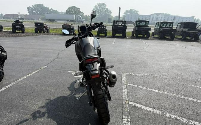 2026 Yamaha Tenere 700