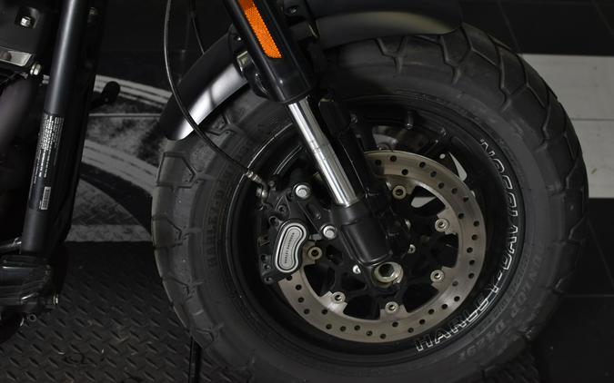 2019 Harley-Davidson Fat Bob 114 FXFBS