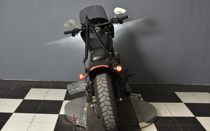 2019 Harley-Davidson Fat Bob 114 FXFBS