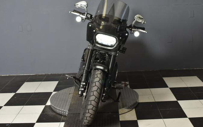 2019 Harley-Davidson Fat Bob 114 FXFBS