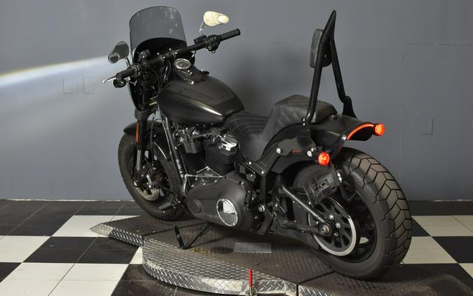 2019 Harley-Davidson Fat Bob 114 FXFBS