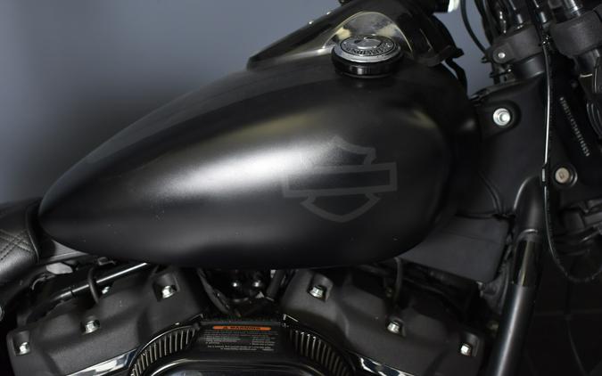 2019 Harley-Davidson Fat Bob 114 FXFBS