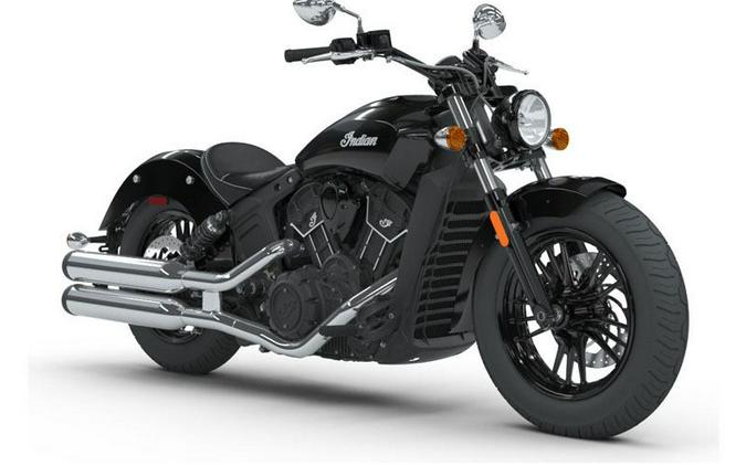 2018 Indian Motorcycle Scout® Sixty