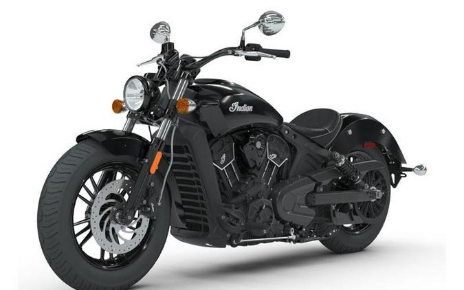 2018 Indian Motorcycle Scout® Sixty