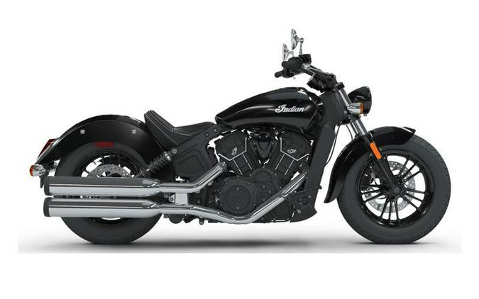 2018 Indian Motorcycle Scout® Sixty