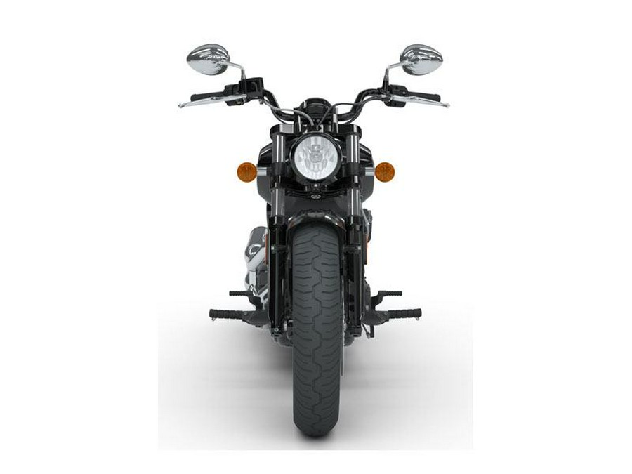 2018 Indian Motorcycle Scout® Sixty