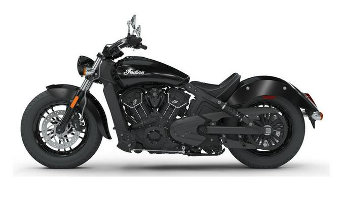 2018 Indian Motorcycle Scout® Sixty