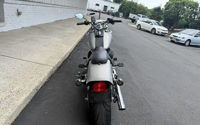 2007 Harley-Davidson Night Train FXSTB
