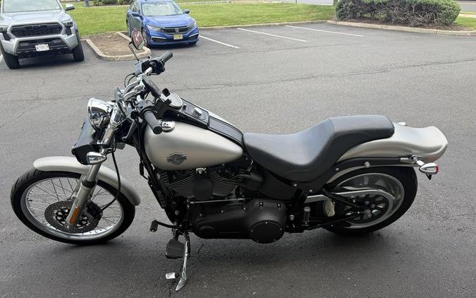 2007 Harley-Davidson Night Train FXSTB