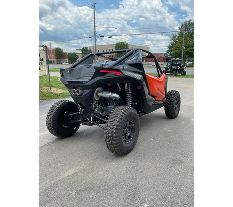 2026 CFMOTO ZFORCE Z10