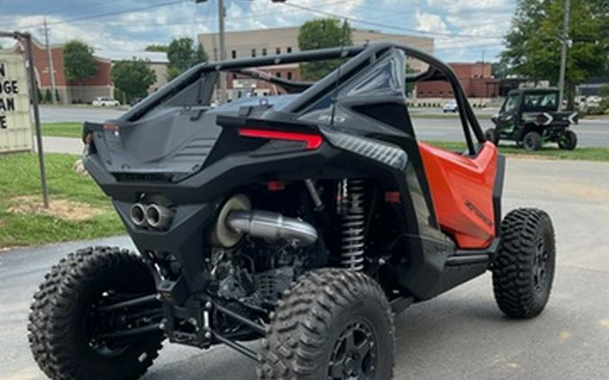 2026 CFMOTO ZFORCE Z10