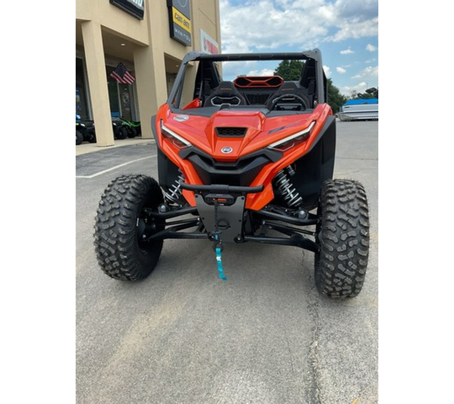 2026 CFMOTO ZFORCE Z10