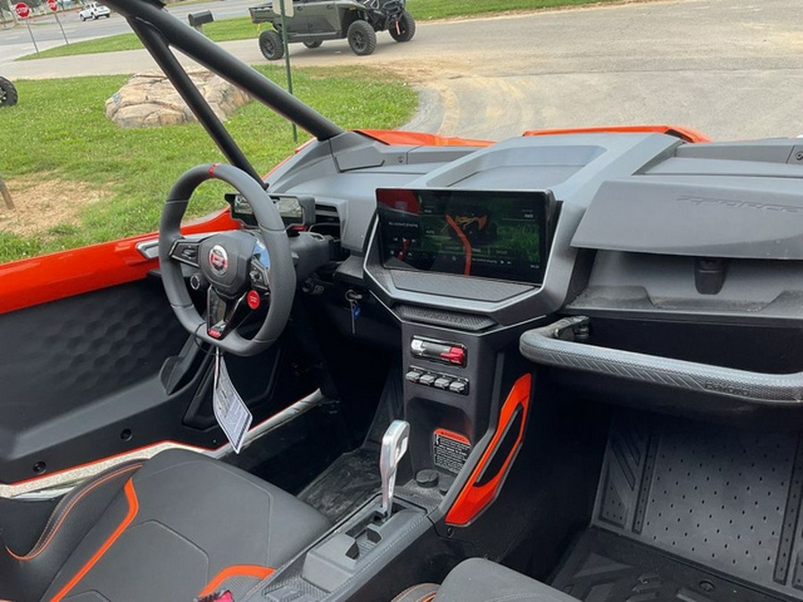 2026 CFMOTO ZFORCE Z10